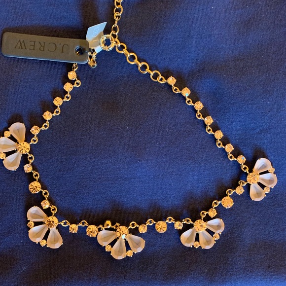 J Crew Necklace - Picture 2 of 3